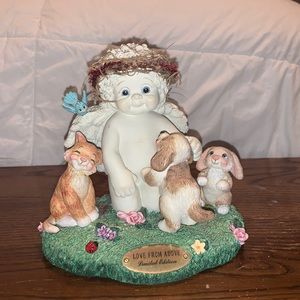 “Love from above” Dreamsicles